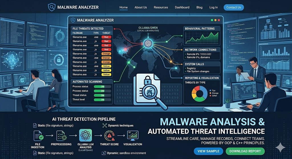 AI Security Researcher